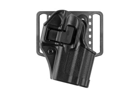 Blackhawk CQC SERPA Hylster til GLOCK G43