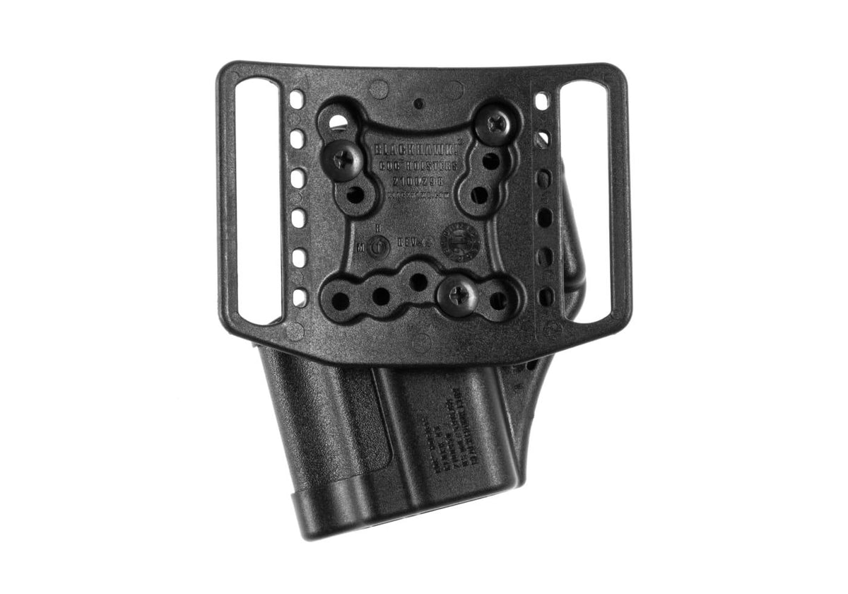 Blackhawk CQC SERPA Hylster til GLOCK G43