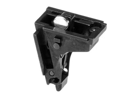 WE17 Del No. G-19 to G-30 Hammer Assembly