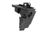 WE17 Del No. G-19 to G-30 Hammer Assembly