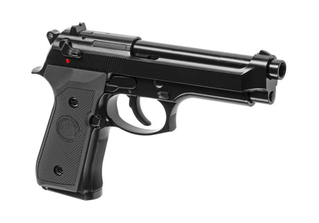 WE M9 V2 Full Metal GBB - Black