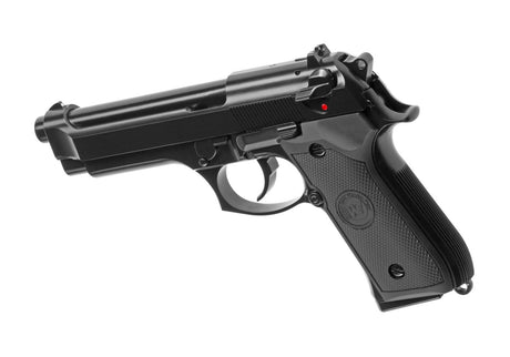 WE M9 V2 Full Metal GBB - Black