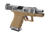 WE G-Force 19 SV - Tan