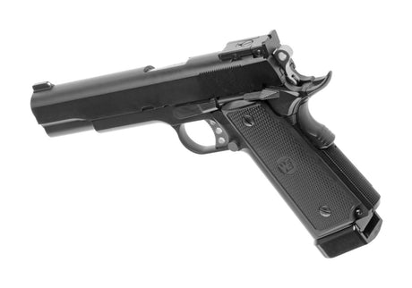 WE M1911 A1 Tactical Full Metal Co2 - Black