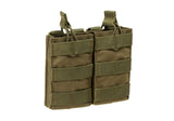 Condor M4 Dobbelt Open-Top magasinlomme - OD