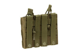Condor M4 Dobbelt Open-Top magasinlomme - OD
