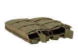 Condor M4 Dobbelt Open-Top magasinlomme - OD