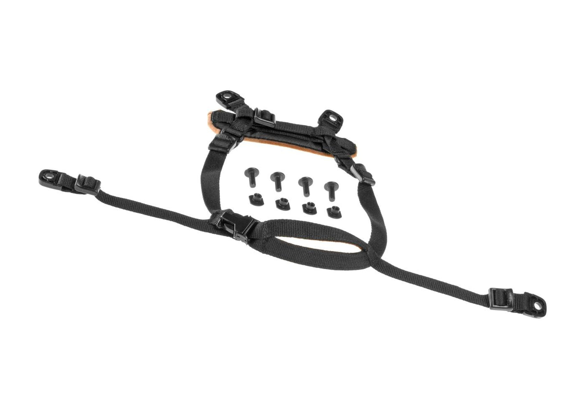 FMA MICH Hjelm Retention System H-Nape