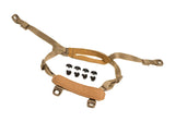 FMA MICH Hjelm Retention System H-Nape