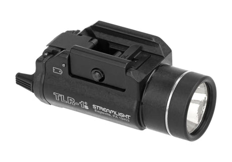 Streamlight TLR-1s - Sort