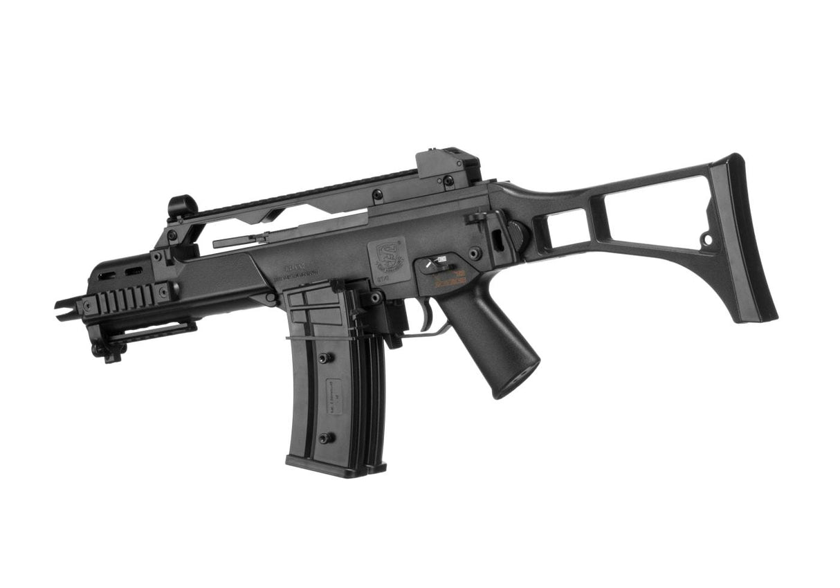 PDW G36C Airsoft Riffel