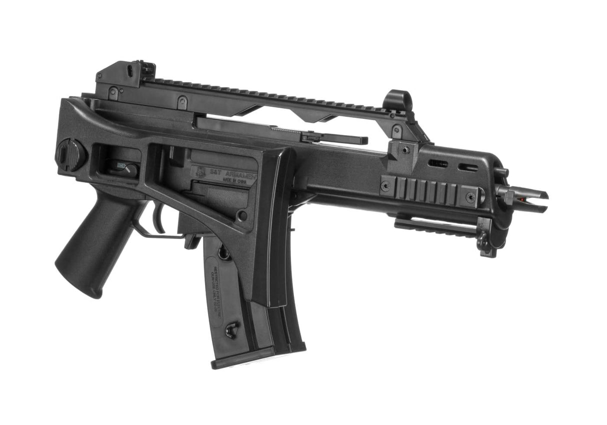 PDW G36C Airsoft Riffel