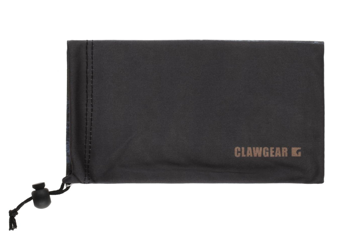 Clawgear Microbag Alpine - Sort