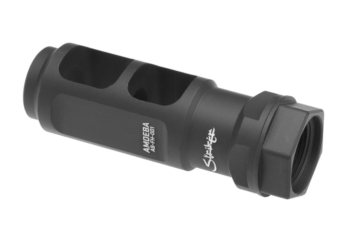 Amoeba FH-001 S1 Striker Flashhider - Sort