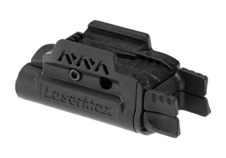 Lasermax SPS-C-G Laser/Light Combo Grøn