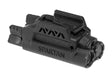 Lasermax SPS-C-R Laser/Light Combo Rød