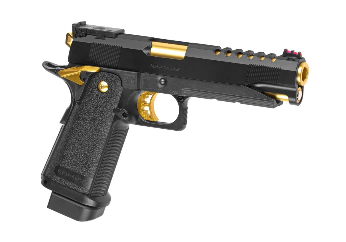 Hi-Capa 5.1 GOLD MATCH