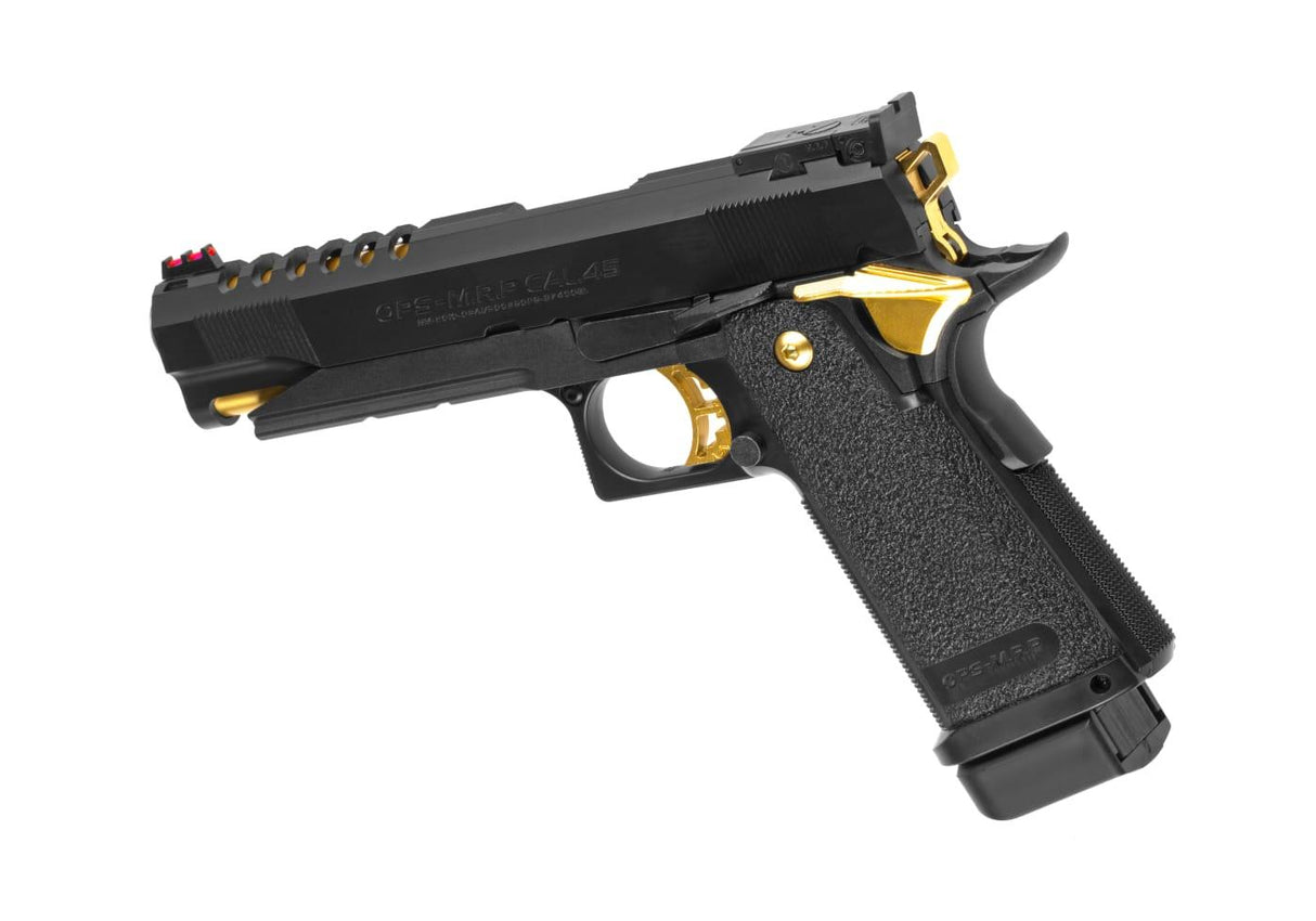 Hi-Capa 5.1 GOLD MATCH