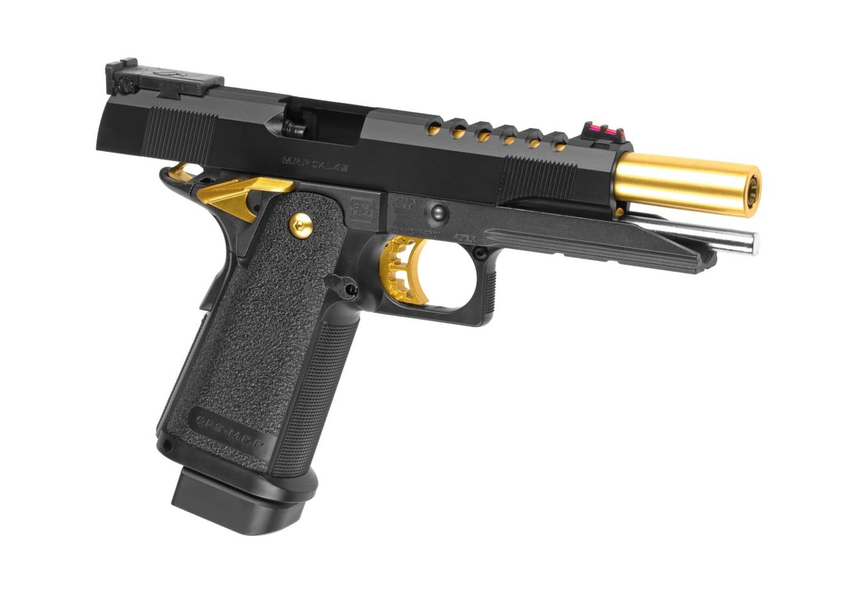 Hi-Capa 5.1 GOLD MATCH