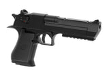 CYMA CM121 AEP - Black