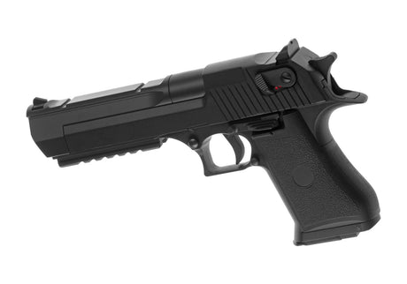 CYMA CM121 AEP - Black