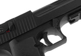 CYMA CM121 AEP - Black