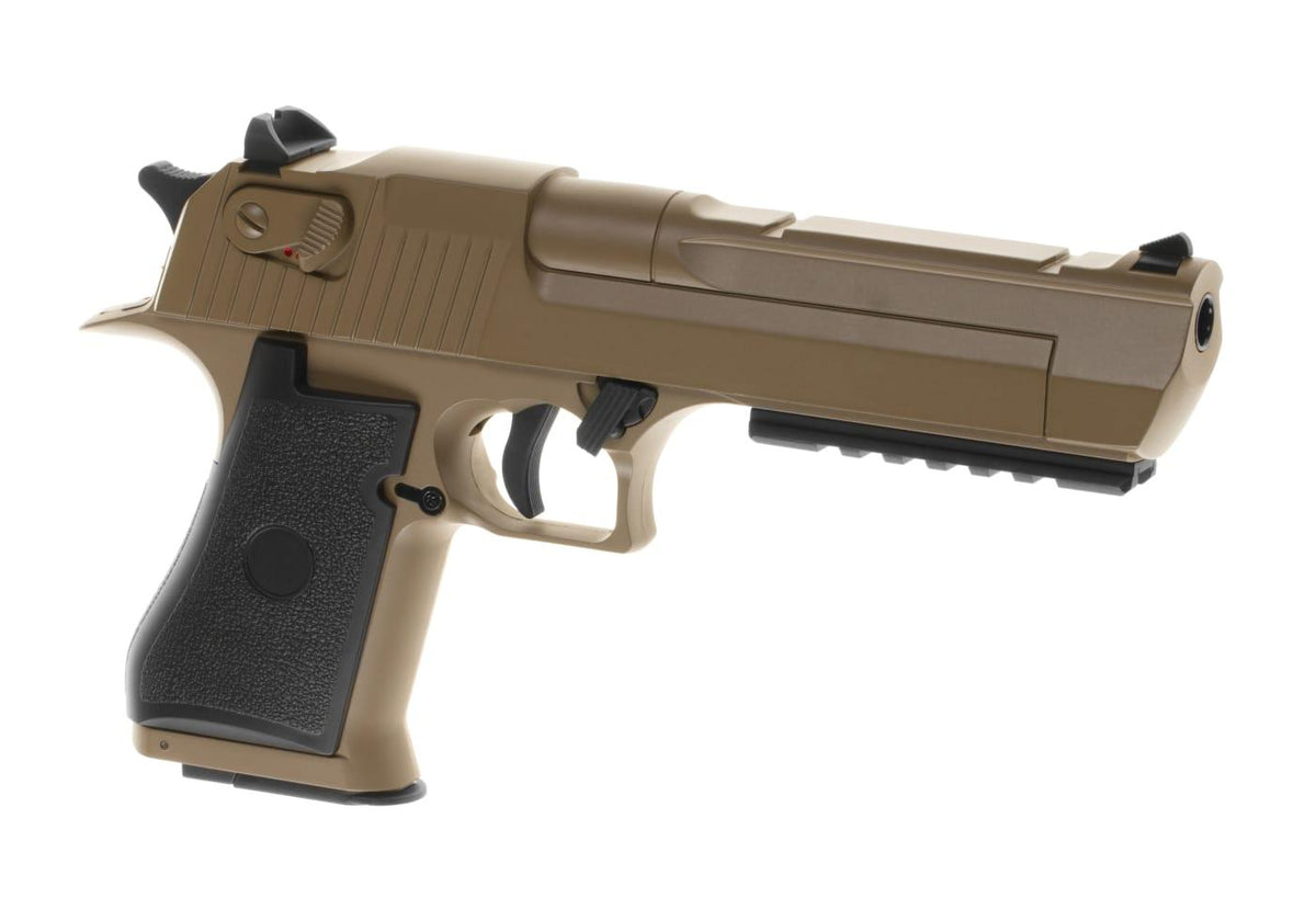 CYMA CM121 AEP - Tan