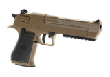 CYMA CM121 AEP - Tan