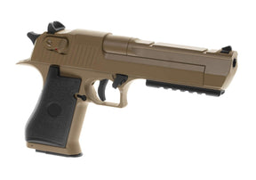 CYMA CM121 AEP - Tan