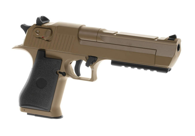 CYMA CM121 AEP - Tan