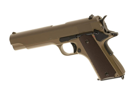 CYMA CM123 AEP - Tan