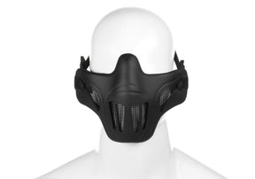 Big Dragon Ghost Recon Mesh Face Maske