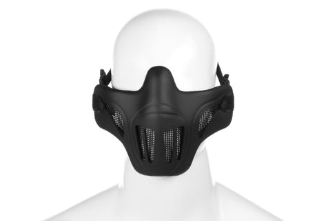 Big Dragon Ghost Recon Mesh Face Maske