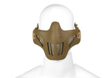 Big Dragon Ghost Recon Mesh Face Maske