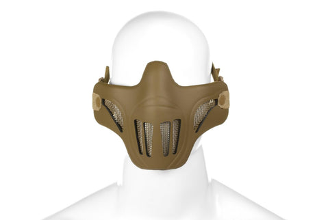 Big Dragon Ghost Recon Mesh Face Maske