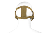 Big Dragon Ghost Recon Mesh Face Maske