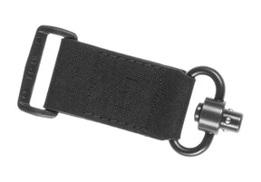 Clawgear Rear End Kit QD Swivel - Sort