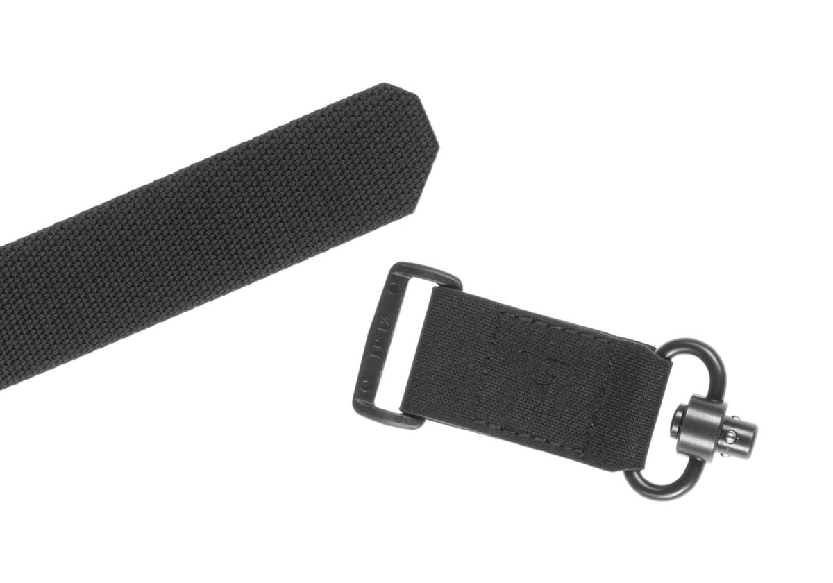 Clawgear Rear End Kit QD Swivel - Sort