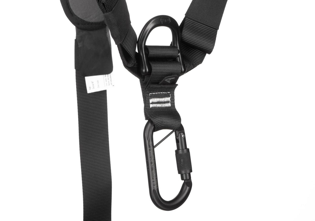Petzl TOP chest harness - Sort