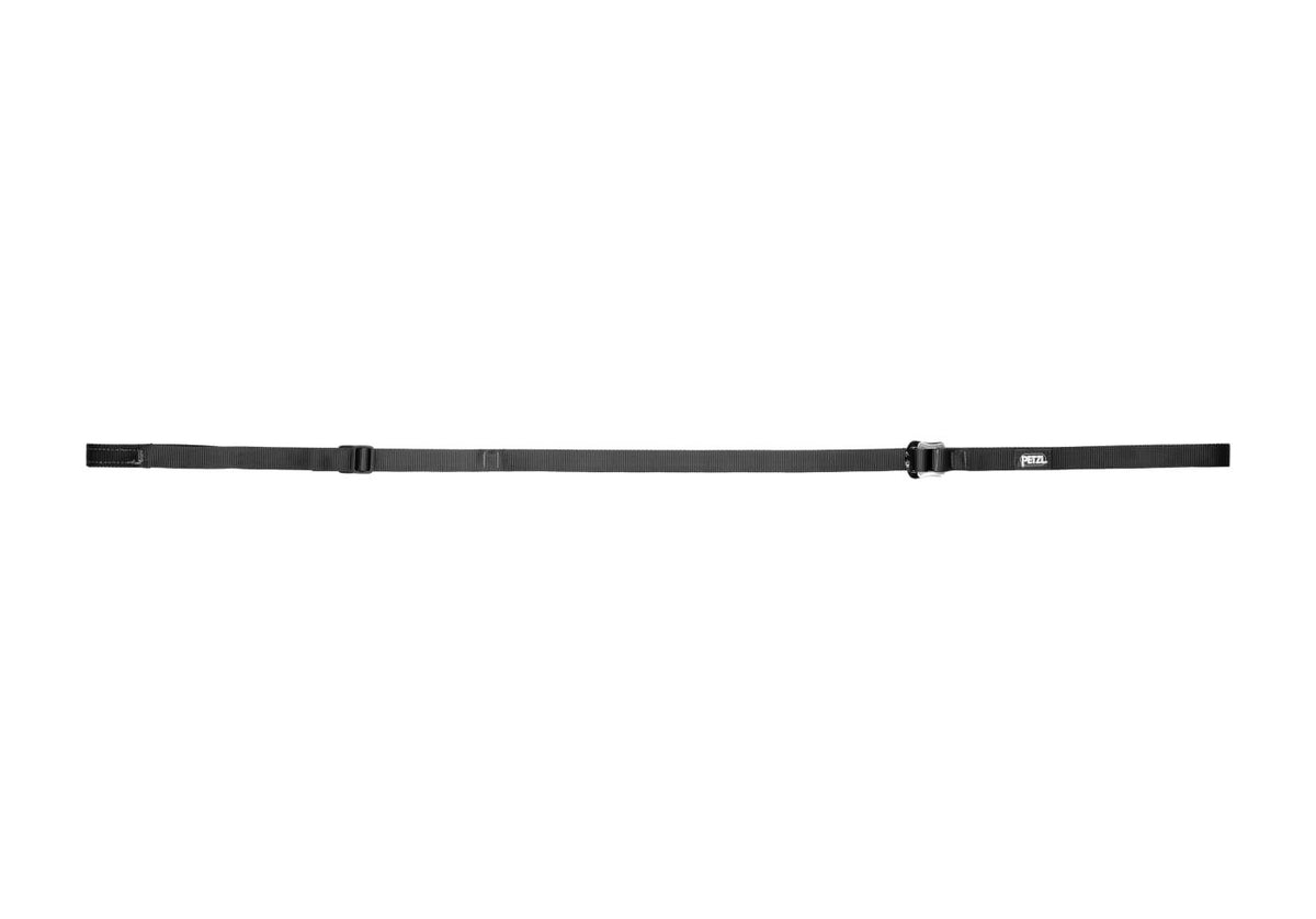 Petzl FOOTAPE - Sort
