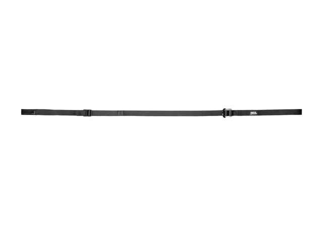 Petzl FOOTAPE - Sort