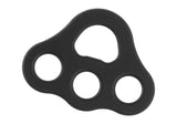 Petzl PAW S Rigging Plate - Sort