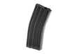 G&G Magazin M4 Midcap Metal 125rds Sort