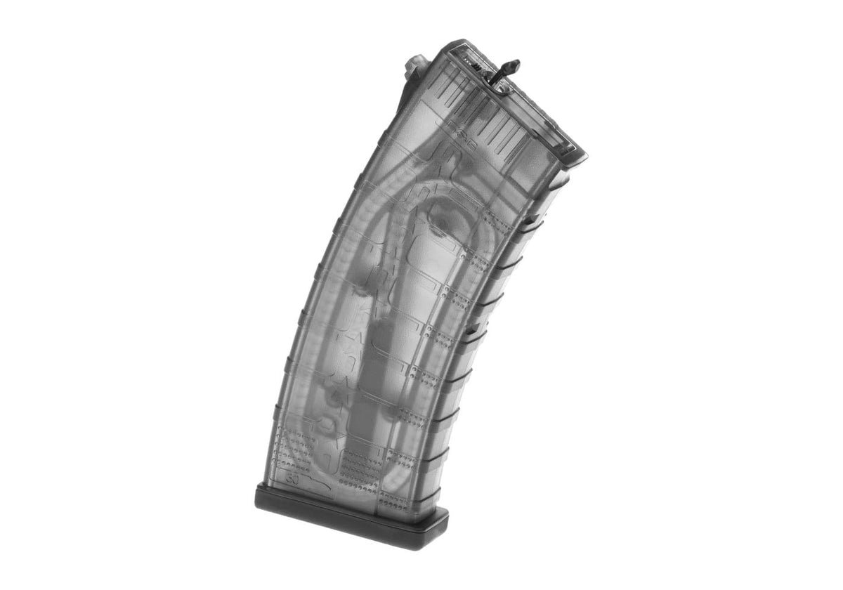 G&G Magazin RK74 T/E/CQB Midcap 115rds