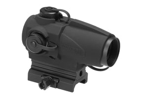 Sightmark Wolverine 1x23 CSR Rød dot Sigte - Sort