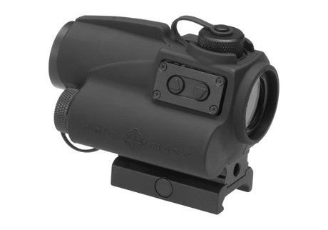 Sightmark Wolverine 1x23 CSR Rød dot Sigte - Sort