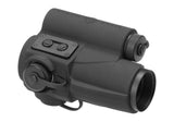 Sightmark Wolverine 1x23 CSR Rød dot Sigte - Sort