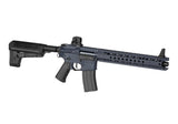 Krytac War Sport LVOA-S fuld effekt