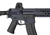 Krytac War Sport LVOA-S fuld effekt