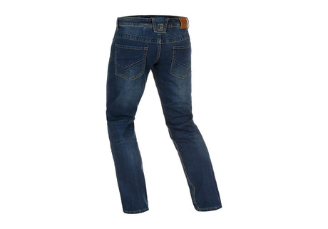 Clawgear Denim Taktisk Flex Jeans - Sapphire Washed